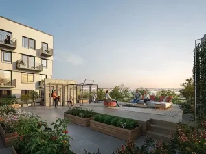 Prodej bytu 4+kk, Brno, Plynárenská, 87 m2