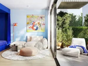 Prodej bytu 1+kk, Brno, Plynárenská, 22 m2