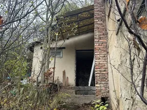 Prodej pozemku pro bydlení, Brno, Vinohrady, 990 m2