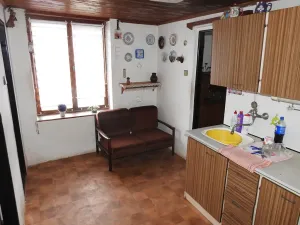 Prodej rodinného domu, Žitovlice, 70 m2