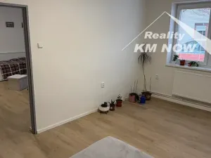 Pronájem bytu 2+1, Kroměříž, Dolnozahradská, 68 m2