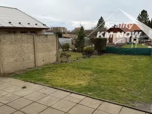 Pronájem bytu 2+1, Kroměříž, Dolnozahradská, 68 m2