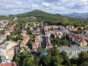 Prodej vily, Teplice, Antonína Dvořáka, 300 m2