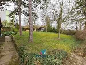 Prodej vily, Teplice, Antonína Dvořáka, 300 m2