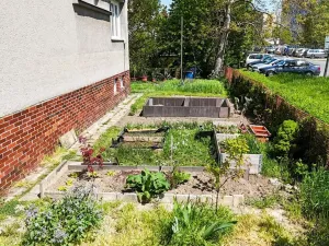 Pronájem bytu 3+1, Olomouc, Zamykalova, 82 m2