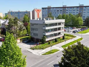 Pronájem bytu 3+1, Olomouc, Zamykalova, 82 m2