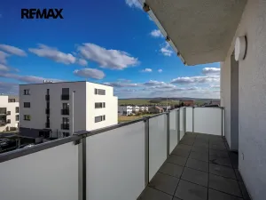 Pronájem bytu 2+kk, Plzeň, Vysoká, 53 m2