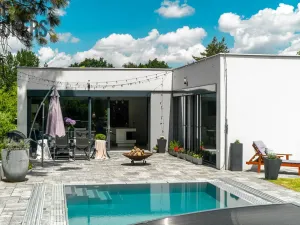 Pronájem rodinného domu, Kostelec nad Černými lesy, Svatbínská, 130 m2