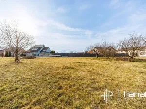 Prodej pozemku pro bydlení, Říkovice, 1258 m2