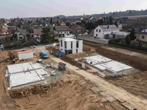 Prodej rodinného domu, Škvorec, 142 m2