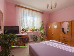 Prodej bytu 2+1, Kynšperk nad Ohří, náměstí SNP, 42 m2