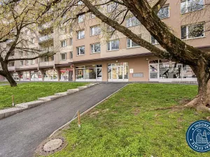 Prodej bytu 3+1, Praha - Nusle, Nuselská, 70 m2