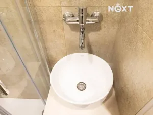 Prodej bytu 1+1, Zlín, Družstevní, 35 m2