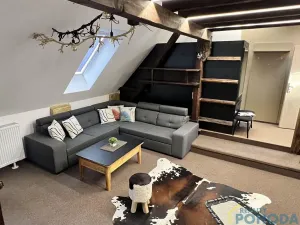 Pronájem bytu 2+kk, Holice, Hradecká, 54 m2