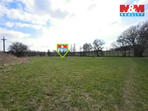 Prodej zahrady, Bystřice nad Pernštejnem, 21233 m2