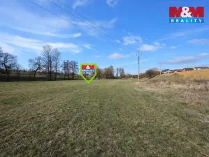 Prodej zahrady, Bystřice nad Pernštejnem, 21233 m2