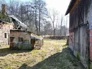 Prodej rodinného domu, Křižany, 168 m2