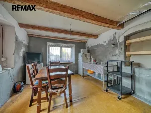 Prodej rodinného domu, Zásmuky, 73 m2