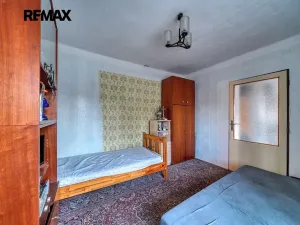 Prodej rodinného domu, Zásmuky, 73 m2