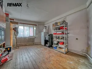 Prodej rodinného domu, Zásmuky, 73 m2