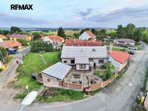Prodej rodinného domu, Zásmuky, 73 m2