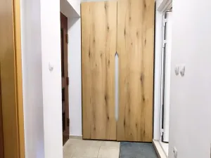 Prodej bytu 2+kk, Nesebar, Bulharsko, 52 m2