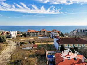 Prodej bytu 1+kk, Bjala, Bulharsko, 50 m2