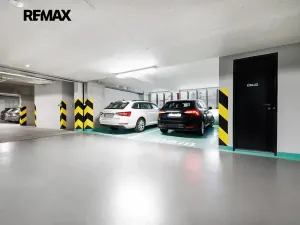 Pronájem bytu 3+kk, Praha - Hloubětín, U Elektry, 80 m2