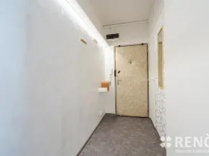 Pronájem bytu 2+1, Brno, Absolonova, 62 m2