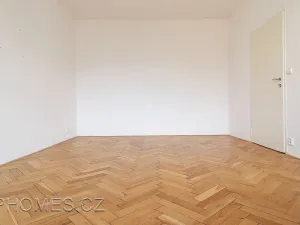 Pronájem bytu 3+kk, Praha - Vinohrady, Sobotecká, 65 m2