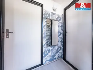 Pronájem chaty, Chotilsko - Křeničná, 32 m2