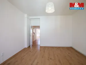 Pronájem bytu 2+kk, Plzeň - Jižní Předměstí, Chelčického, 59 m2