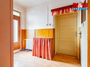 Prodej rodinného domu, Suchdol nad Lužnicí, Na Huti, 72 m2