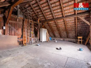 Prodej rodinného domu, Suchdol nad Lužnicí, Na Huti, 72 m2