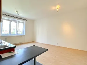 Pronájem bytu 2+kk, Brno, Havlišova, 55 m2