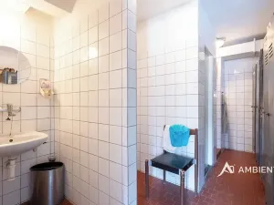 Prodej obchodního prostoru, Újezd u Brna, Nádražní, 901 m2