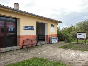 Prodej obchodního prostoru, Újezd u Brna, Nádražní, 901 m2