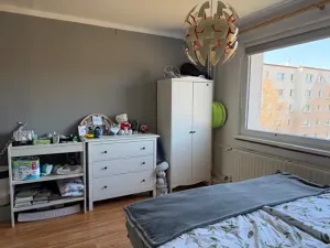 Pronájem bytu 3+1, Liberec, Olbrachtova, 84 m2