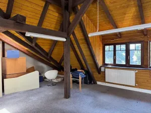 Pronájem kanceláře, Liberec, nám. Štefánikovo, 74 m2