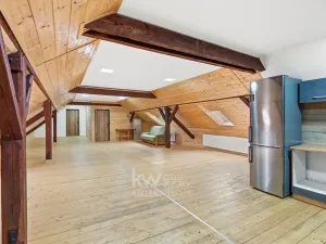 Prodej obchodního prostoru, Milíkov, 420 m2