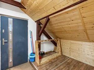 Prodej obchodního prostoru, Milíkov, 420 m2