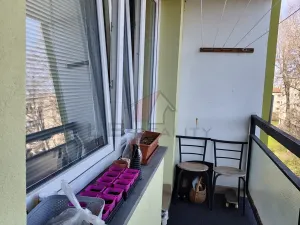 Prodej bytu 3+1, Kutná Hora, Družební, 75 m2