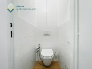 Prodej bytu 2+1, Praha - Strašnice, Sečská, 69 m2