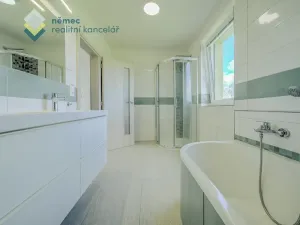 Pronájem rodinného domu, Sobotka, Za školou, 140 m2