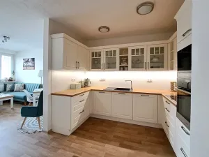 Prodej bytu 2+kk, Všemina, 46 m2