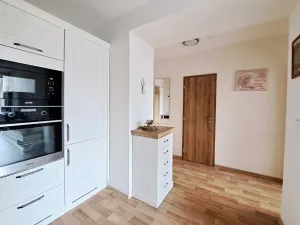 Prodej bytu 2+kk, Všemina, 46 m2