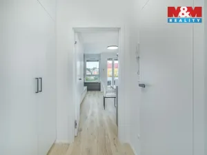 Prodej bytu 1+kk, Olomouc, Wolkerova, 33 m2