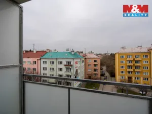 Prodej bytu 1+kk, Olomouc, Wolkerova, 33 m2