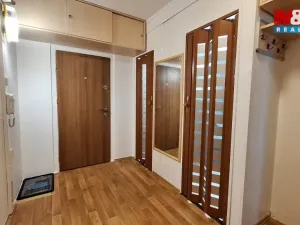 Pronájem bytu 2+kk, Kralupy nad Vltavou, sídl. U Cukrovaru, 42 m2