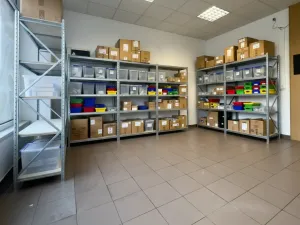 Pronájem obchodního prostoru, Poděbrady, Palackého, 42 m2